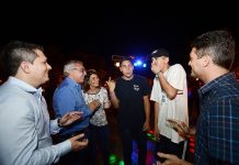 El rapero Knockout ganó la primera etapa de Tigre Free