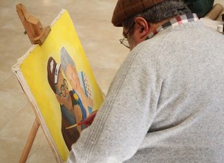 Comienza la inscripción para más de 200 talleres de arte en Pilar