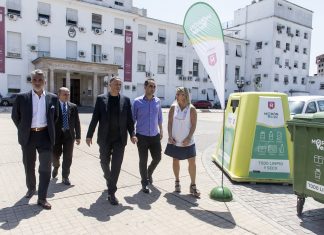 Morón se suma al programa Ciudades Sustentables