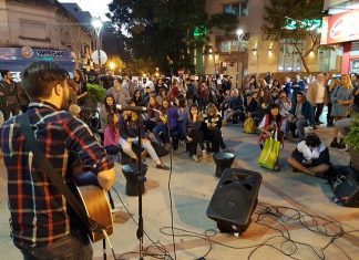 San Isidro: más de 3.800 jóvenes participaron de las actividades de la Red Tomá la Voz