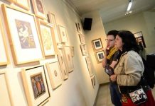 En marzo vuelven las actividades culturales al HCD de San Isidro