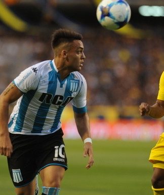 “En Boca me dijeron que no estaba a la altura”