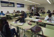 La Defensoría alertó sobre las consecuencias de los cambios en los bachilleres de adultos
