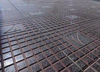 El Municipio de San Fernando renueva el centro comercial de Ruta 202