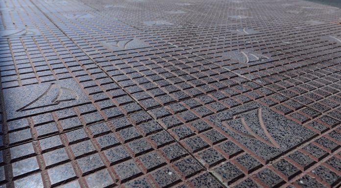 El Municipio de San Fernando renueva el centro comercial de Ruta 202