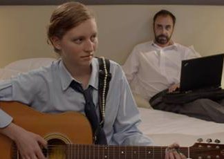 Continúa el ciclo de cine “Bendita tu eres” en homenaje a la Mujer en el HCD de San Isidro