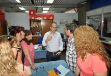 Paritaria de Tres de Febrero: 15% con un adicional por presentismo