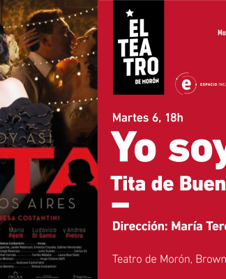 El Gobierno de Morón presenta en marzo una intensa y variada agenda cultural