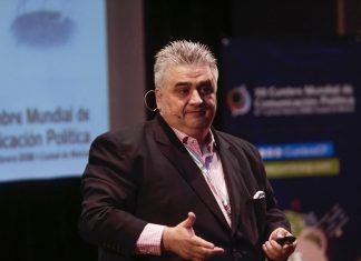 Diego Dieguez Ontiveros encabezará Encuentro sobre Seguridad Ciudadana