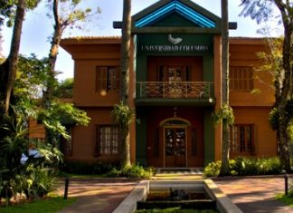 Presentaron en Paraguay la Cumbre Mundial de Comunicación Política