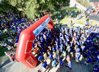 Gran éxito en la 7ma edición de la Maratón ‘Sor María Ludovica’ a beneficio del Hospital de Niños