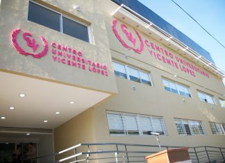 Inscripción abierta para la formación profesional de árbitros en Vicente López