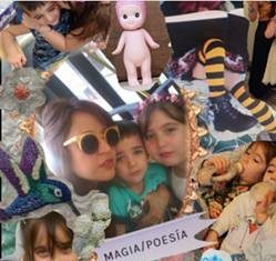 Un grupo de mujeres contarán su experiencia maternal con sus poesías