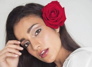 Antonella Fonte homenajeará a la Mujer con su música en San Isidro