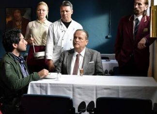 El film “El otro lado de la esperanza” se proyectará en el HCD de San Isidro