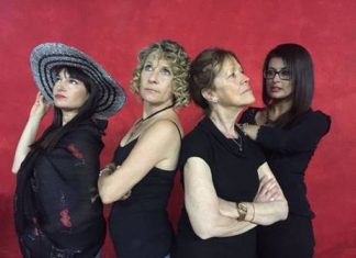 La obra “Nosotros que nos queremos tanto” en San Isidro