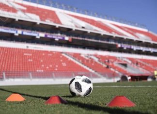 Juveniles de Independiente declararon sobre el caso de pederastia