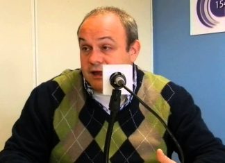 Fontanet: “Que pena que los se reivindican como Cambiemos voten en contra de un proyecto de Vidal”