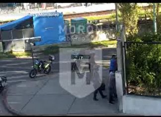 Detenidos con drogas y armas blancas en Haedo