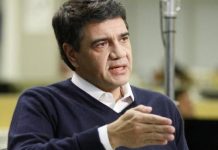 Jorge Macri: “Los dichos de Baradel son una constante contradicción”