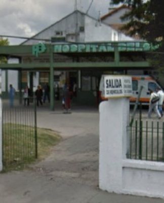 Matan a cuchilladas a dos jóvenes en San Martín