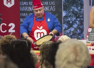 Continúan las clases de Morón Saludable