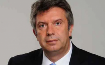 Mauricio D’Alessandro deja el massismo y se suma a Cambiemos