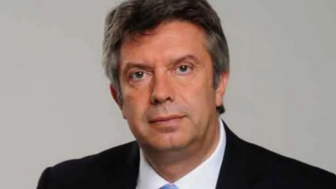 Mauricio D’Alessandro deja el massismo y se suma a Cambiemos