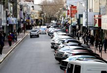 El Municipio de San Isidro convoca a comercios a participar de los festejos patronales