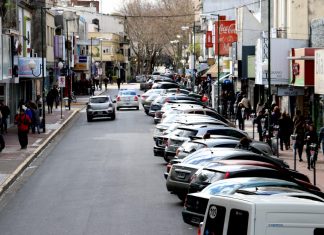 El Municipio de San Isidro convoca a comercios a participar de los festejos patronales