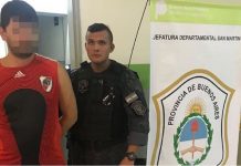 Detienen a dos sospechosos por el crimen del carnicero Manuel Palacios: son ex empleados de su negocio