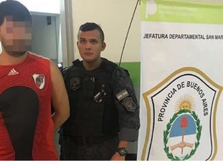 Detienen a dos sospechosos por el crimen del carnicero Manuel Palacios: son ex empleados de su negocio