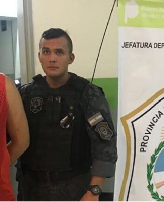 Detienen a dos sospechosos por el crimen del carnicero Manuel Palacios: son ex empleados de su negocio