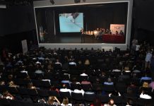 Obras, seguridad y salud, los ejes de Tagliaferro en la apertura de sesiones ordinarias del HCD