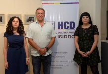 Una muestra de técnicas fotográficas y de generación de imágenes en el HCD de San Isidro