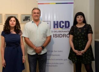 Una muestra de técnicas fotográficas y de generación de imágenes en el HCD de San Isidro