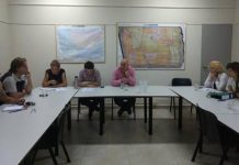Comenzaron su trabajo las comisiones del HCD de San Isidro