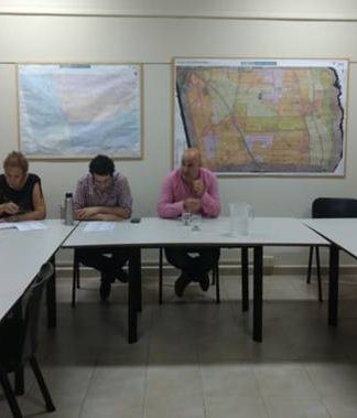 Comenzaron su trabajo las comisiones del HCD de San Isidro