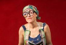 Soledad Silva Fernández trae su inipersonal a San Isidro