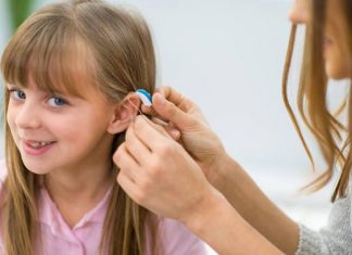 Capacitación gratuita para familias y especialista en hipoacusia