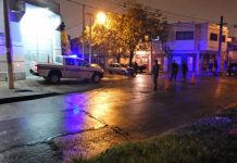 Megaoperativo en Tres de Febrero: más de 50 detenidos