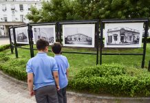 La historia de Morón plasmada en imágenes