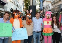 Eslaiman propone reducir impuestos a quienes adopten perros y gatos de la calle