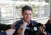 Comenzó la “escuelita” de Cambiemos para Intendentes en Munro