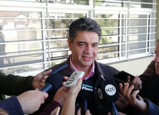 Comenzó la “escuelita” de Cambiemos para Intendentes en Munro