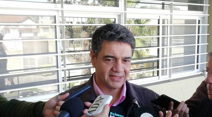 Comenzó la “escuelita” de Cambiemos para Intendentes en Munro