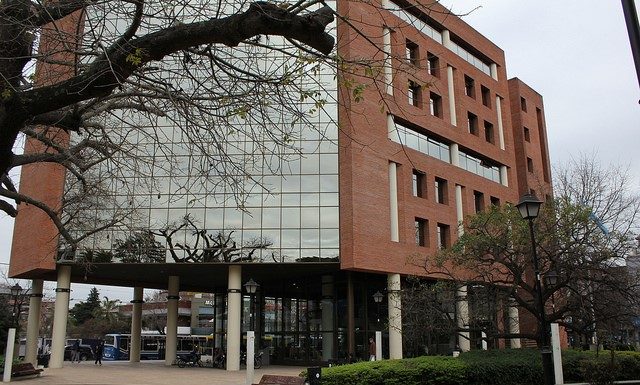 Cómo serán los servicios municipales en San Isidro el 15 de mayo