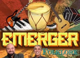 El grupo Emerger brindará su espectáculo en San Isidro