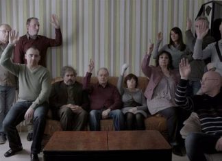 “La comunidad de los corazones rotos” se proyectará en San Isidro