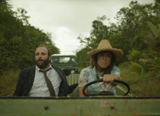 El film “La ley de la Jungla” se proyectará en San Isidro